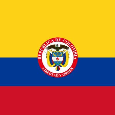 Libertad y Orden 🇨🇴 Por Colombia en legítima defensa de la Democracia 🇨🇴