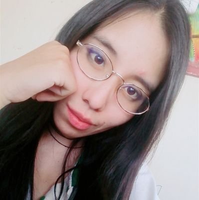 Gaby_Torrico's profile picture. Y tú que me ves? Te gusto o qué? 🤡
