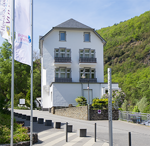 haus alleegarten ferienwohnungen