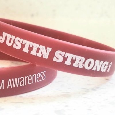 Justin recently went through brain procedures to eliminate an aneurysm and a rare condition, AVM, that is diagnosed in less than 1% of the world. Philly 5 for 5
