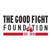 The Good Fight Foundation(@TheGoodFightFDN) 's Twitter Profileg