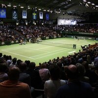 If Stockholm Open (@ifstockholmopen) 's Twitter Profile