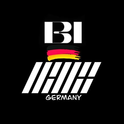 iKON & B.I Germany