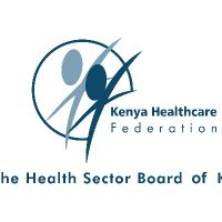 Kenya Healthcare Federation(@KenyaHealthFed) 's Twitter Profile Photo