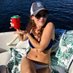 Danielle Foam (@deefoam) Twitter profile photo