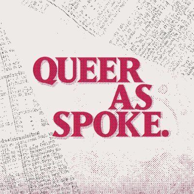 Open mic for queers to perform to peers @the343belfast and online on the last Friday of every month
banner and avatar by @ariskofrain