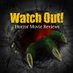 Watch Out! Horror Movie Review Podcast (@watchouthorror) Twitter profile photo Watch Out! Horror Movie Review Podcast (@watchouthorror) Twitter profile photo