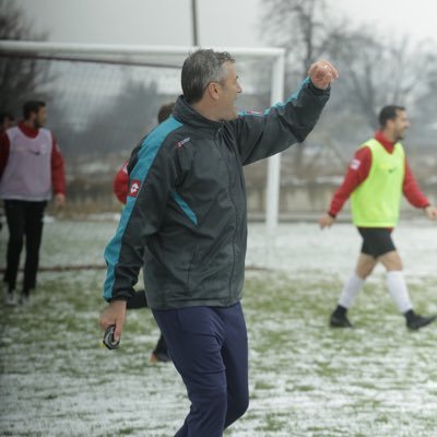 Futbol Antrenörü | Uefa A Coach