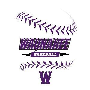 The Official Waunakee Baseball Account