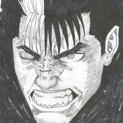 Strugglerationsさんのプロフィール画像