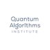 Quantum Algorithms Institute (@quantumqai) Twitter profile photo Quantum Algorithms Institute (@quantumqai) Twitter profile photo