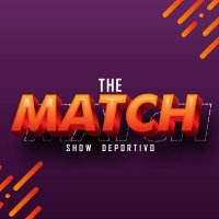 The Match(@thematchfutbol) 's Twitter Profile Photo