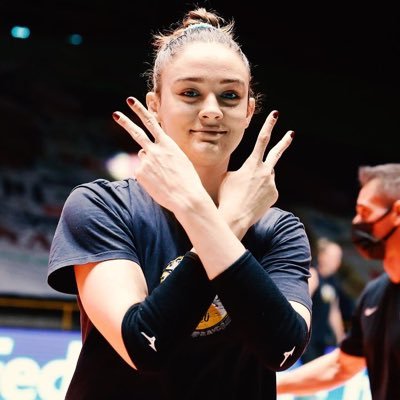 Vakıfbank 🖤💛