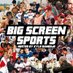 Big Screen Sports Podcast (@big_screensport) artwork