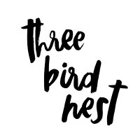 Three Bird Nest (@threebirdnest) 's Twitter Profile