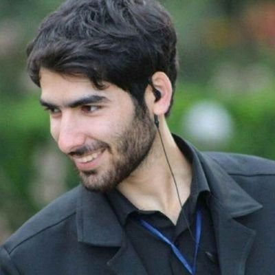 mohsen_pourpir's profile picture. 