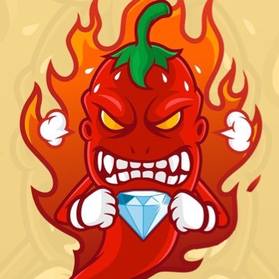 I ape blindly in SPICY crypto projects, please don’t follow my degening. NOT A FINANCIAL ADVICE.