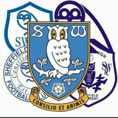 Owl Hillsborough Boi Farfield Mourinho