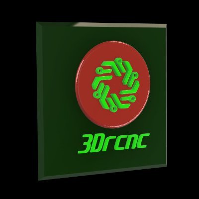 3Drcnc's profile picture. #Maker, #designer and #3Dprinting enthusiast from Sweden. Youtube: 3Drcnc