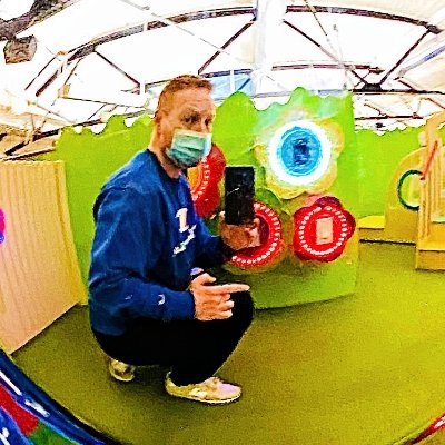 chriscarplive's profile picture. been wishing Kate Gosselin well since 2006 or 2007, i forget. anyone know if she's good?