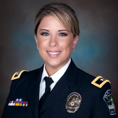 Asst. Chief of Police @Austin_Police (Ret.) and currently on the Advisory Board for @RollKall_Tech 🚔 | SMIP 71 | @CJCSamHouston alum 🚓