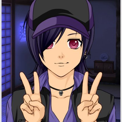 Estoy loca. Me gusta leer, intentar dibujar o crear alguna tonta historia para contar o hacer AMV`s.
Cuenta secundaria: @RoxMado