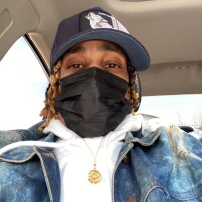 WAAWSTREETz I'm an up and coming artist from Chicago #independent #HipHop #trapmusic #artist @applemusic @spotify @souncloud @https://instabio.cc/208076gDsDd