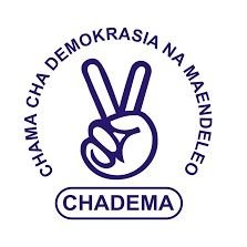 UKURASA RASMI WA CHADEMA (W) KARATU
OFFICIAL ACCOUNT OF CHADEMA KARATU 
#CHADEMAKARATU