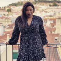 Elisangela Santos (@notabitchjust) 's Twitter Profile