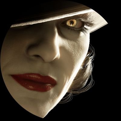 Lady Dimitrescuさんのプロフィール画像