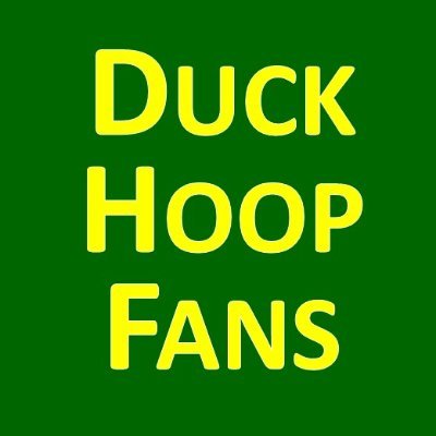 This is an Oregon Women's Basketball FAN account. If you are a Duck Hoops fan, follow us for news, insights, and cheering #scoDucks!