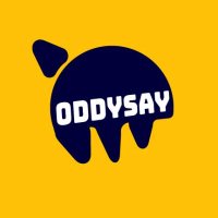 Oddysay ✨ Style,worldbuilding and animation(@Oddysay2) 's Twitter Profile Photo