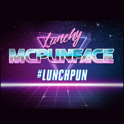 LunchyMcPunface