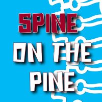 Spine On The Pine 🌻🏳️‍🌈(@SpineOnThePine_) 's Twitter Profile Photo