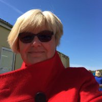 Jackie Jones (@jackiejoneswal1) 's Twitter Profile