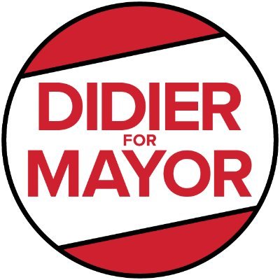 Fort Wayne City Councilman running to be next mayor of Fort Wayne. Paid for By Citizens to Elect Tom Didier