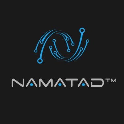 Namatad Inc: Inform. Connect. Protect. 
https://t.co/5rqelEeVlu