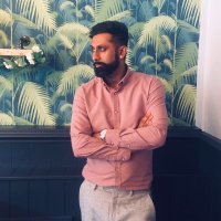 DJ HARVEY (@djharveymusic) 's Twitter Profile