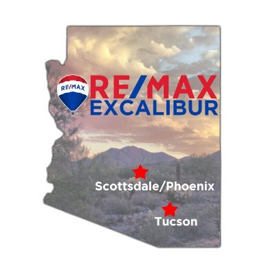 Search all listings in Phoenix and Tucson at http://t.co/gYOK8EZ0Ud

See inside RE/MAX Excalibur at http://t.co/tEvxNVKoyS