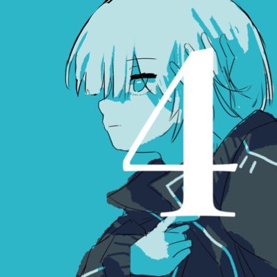 4/Tetraさんのプロフィール画像