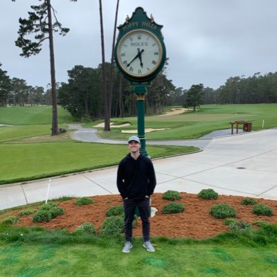 Mitchell1Wilson's profile picture. 