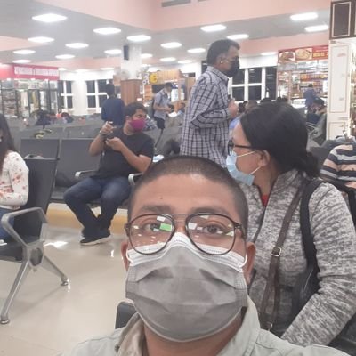 GunabantaThangj's profile picture. 