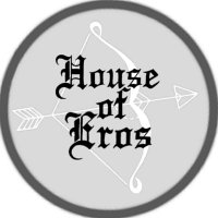 House of Eros Art(@_House_Of_Eros_) 's Twitter Profile Photo