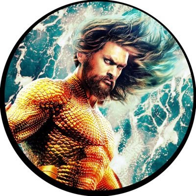 🌊🔱 I'm no leader... I came because I had no choice. To save my home and the people I love. 🌊🔱
King of Atlantis/Hero/Heavy Drinker
DCComics/DCEU/MVRP