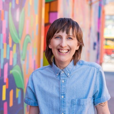 Humanitarian worker with a background in journalism and human rights. Former #NDP federal candidate for University-Rosedale. they/them 🏳️⚧️ 🌈 🍊