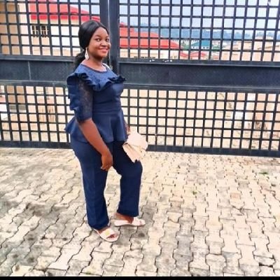 AdeolaChristin1's profile picture. RN | Founder, Be-healthy Nursing Home Care 💚 | Teaching simple health tips for real people 👩‍⚕️ | Because health is wealth.