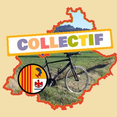 Projet de regroupement des asso vélo de la région pour être des interlocuteurs de la collectivité régionale,favoriser l'entraide & l'émergence de nouvelles asso