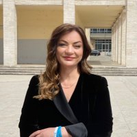 Albana Vokshi (@albana_vokshi) 's Twitter Profile Photo