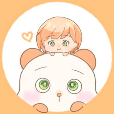 ゆーか おっぱ🐻‍❄️🍊@ぽまえの隣。さんのプロフィール画像