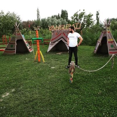 GokayHalisdemir's profile picture. Gökay Halisdemir